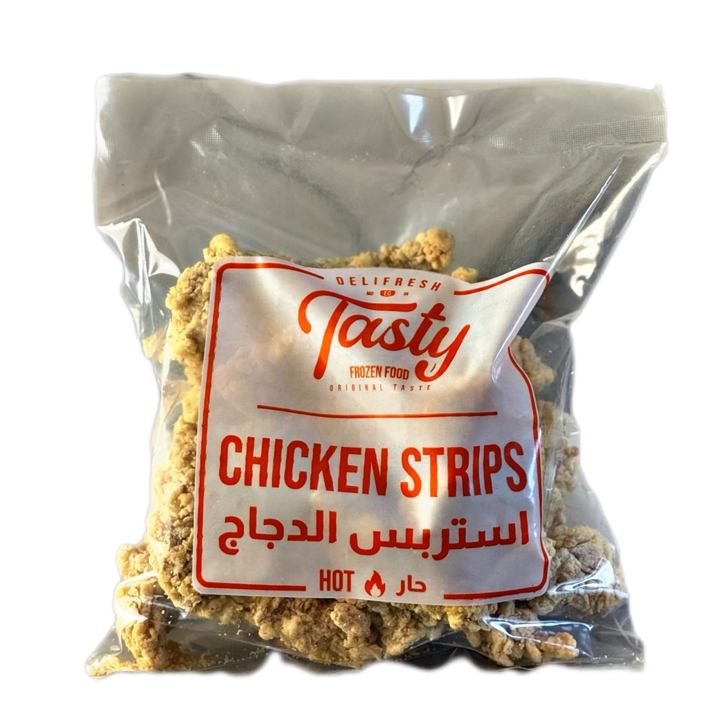 استربس برميم حار (900 جرام)