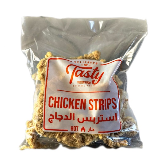 استربس برميم حار (900 جرام)